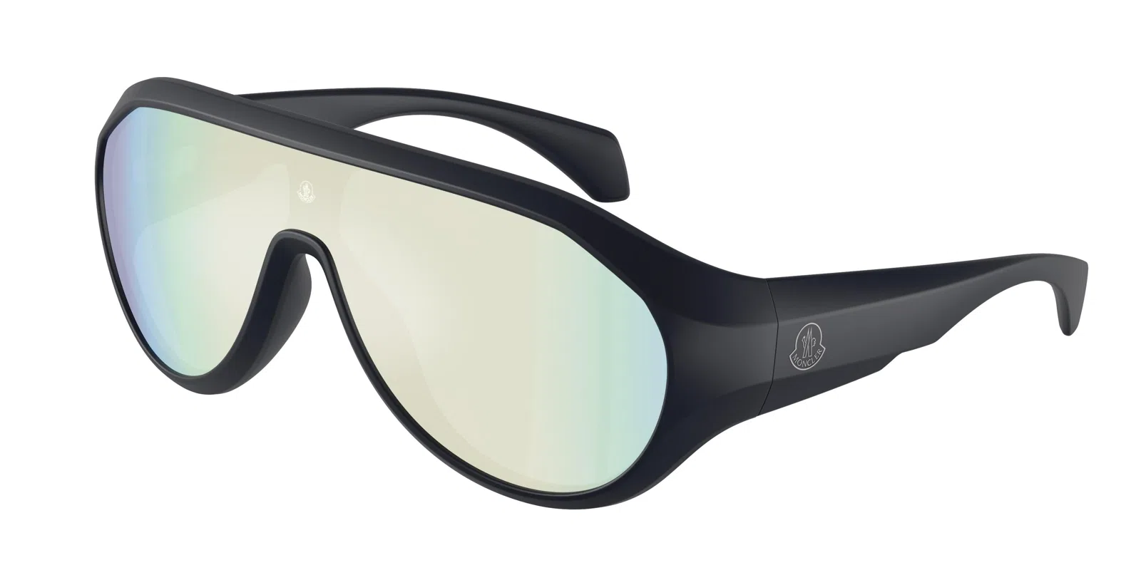 Moncler Bombolle 8009U Sunglasses - view 2